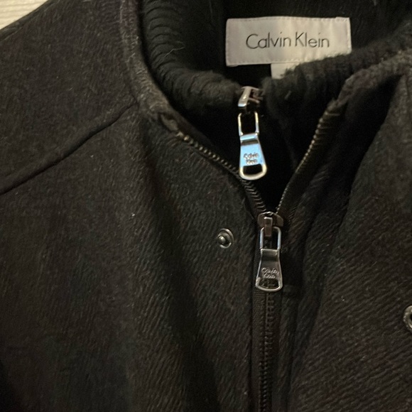 Calvin Klein jacket - Picture 8 of 8